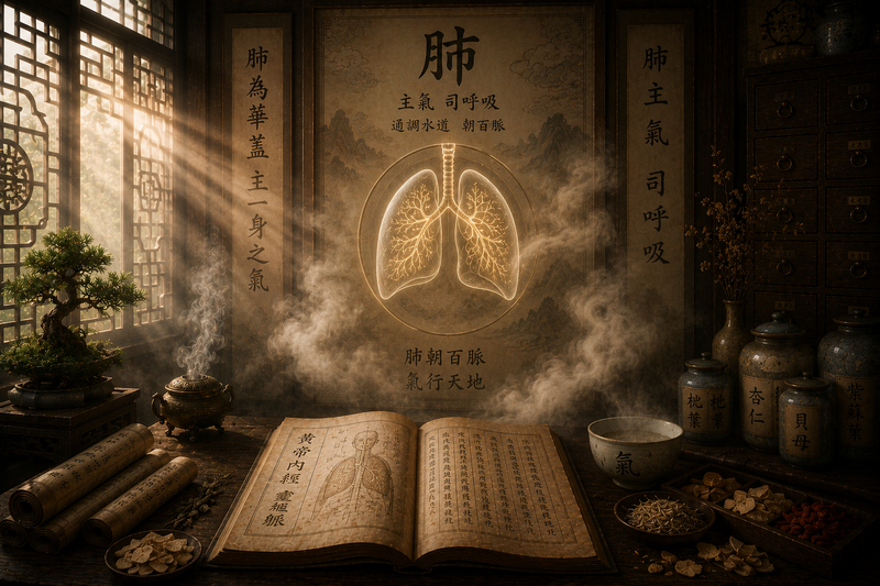 Lungs (fei)