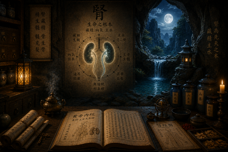 Kidneys (Shen)
